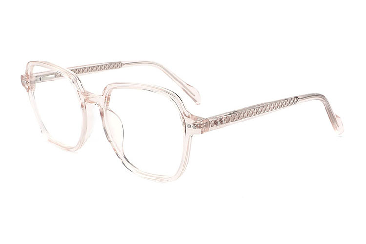 Montures de lunettes en acétate en gros FG1244