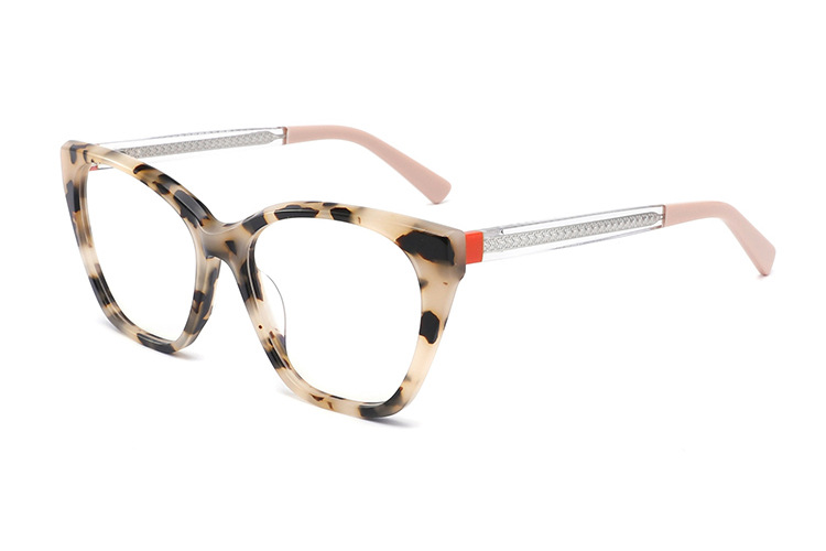 Montures de lunettes en acétate en gros FG1140