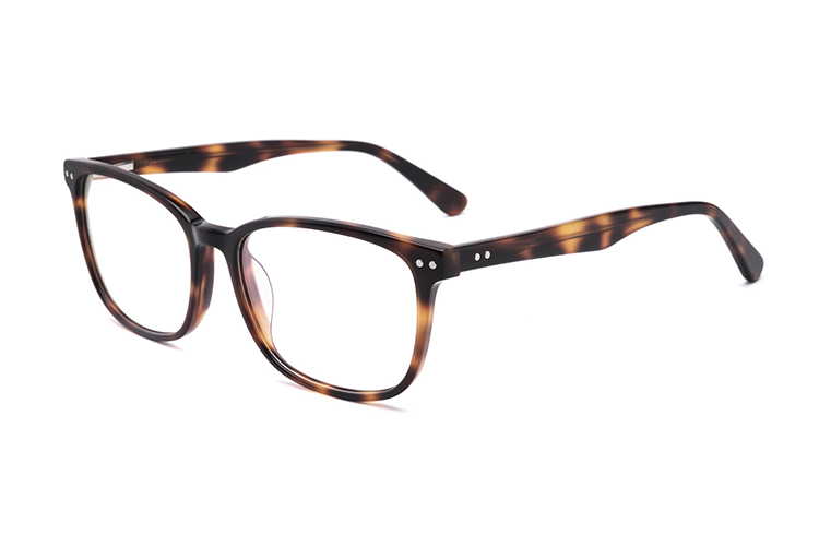 Montures de lunettes en acétate en gros FG1044