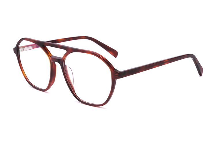 Montures de lunettes en acétate en gros FG1049