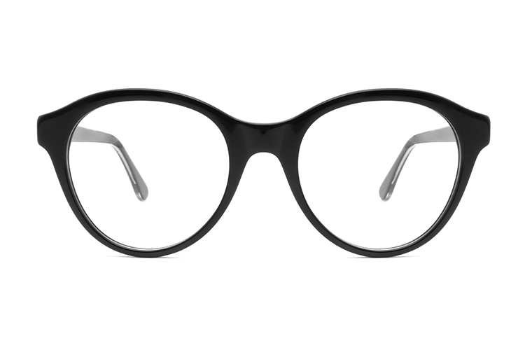 Montures de lunettes en acétate en gros FG1064