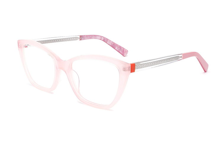 Monture de lunettes en acétate en gros FG1139