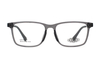 Montures de lunettes Tr90 en gros 75187