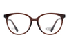 Montures de lunettes Tr90 en gros 75202