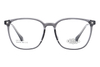 Montures de lunettes Tr90 en gros 75207