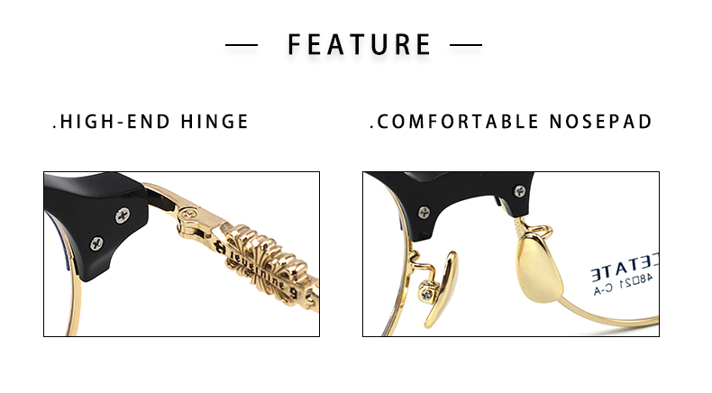 Lunettes de cr&eacute;ateur_detials 