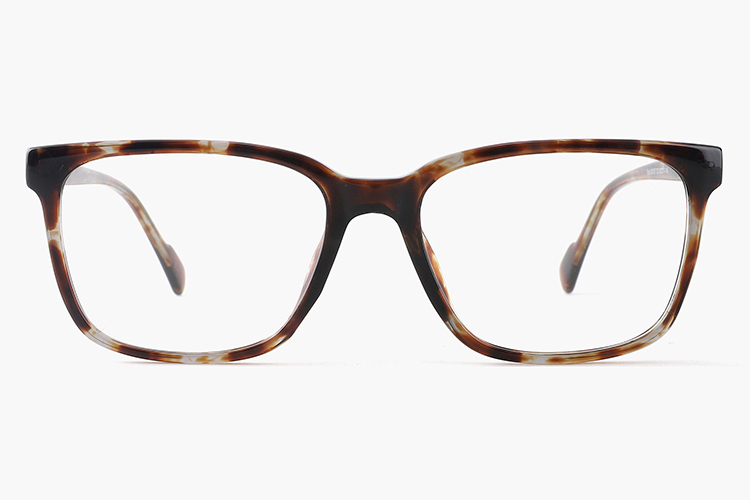 Montures de lunettes en acétate en gros YC30137