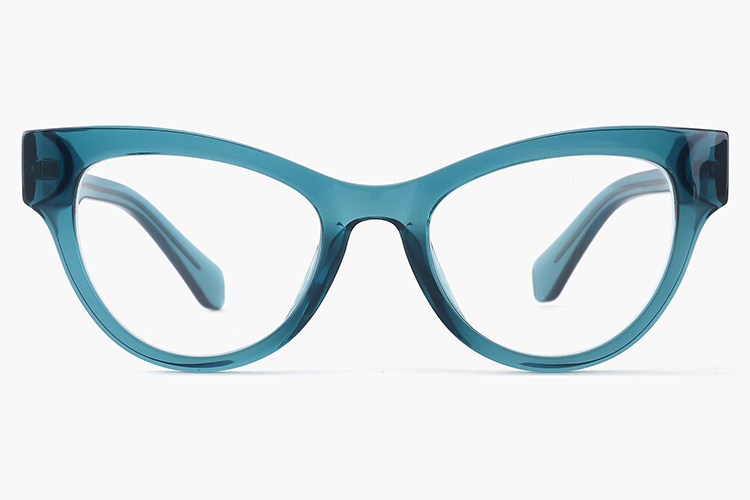 Montures de lunettes en acétate en gros YC30125