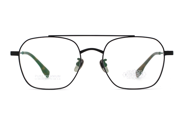 Montures de lunettes en titane LevelNine 88239