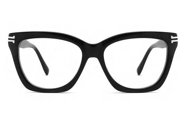 Montures de lunettes en acétate en gros YD1150