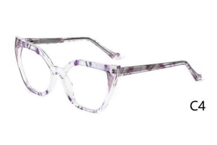 Monture de lunettes Tr90 TD3001, vente en gros