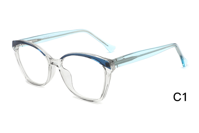 Monture de lunettes Tr90 TD3012, vente en gros