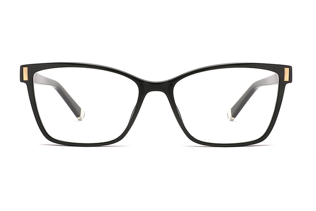 Monture de lunettes Tr90 en gros TD3026