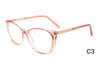 Monture de lunettes Tr90 TD3020, vente en gros