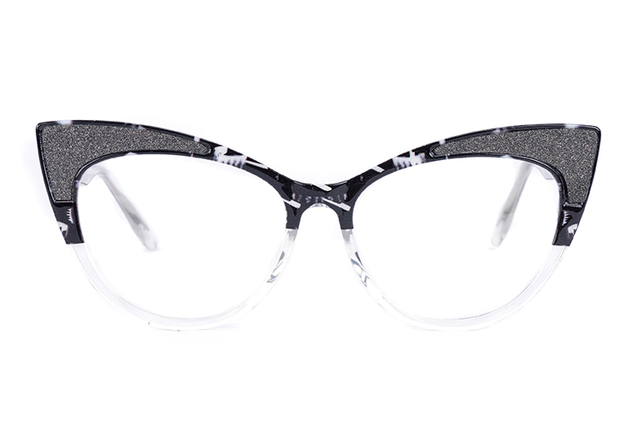 Monture de lunettes Tr90 TD3010, vente en gros