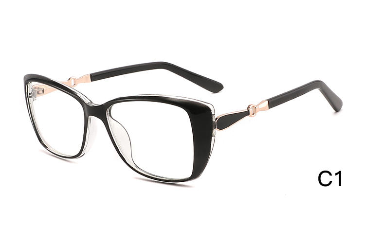 Monture de lunettes Tr90 TD3017, vente en gros