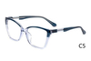 Monture de lunettes Tr90 en gros TS1044