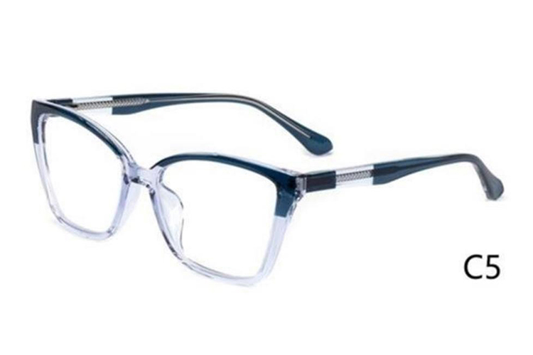 Monture de lunettes Tr90 en gros TS1044