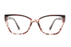 Monture de lunettes Tr90 TS2002, vente en gros
