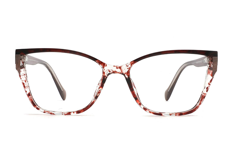 Monture de lunettes Tr90 TS2002, vente en gros