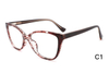 Monture de lunettes Tr90 TS2003, vente en gros