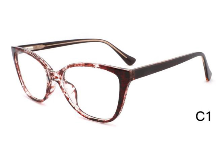 Monture de lunettes Tr90 TS2003, vente en gros