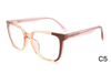 Monture de lunettes Tr90 TS2010, vente en gros