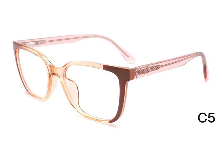 Monture de lunettes Tr90 TS2010, vente en gros