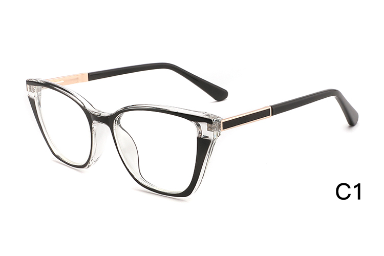 Monture de lunettes Tr90 TD3027, vente en gros
