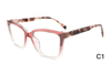 Monture de lunettes Tr90 TS2015, vente en gros