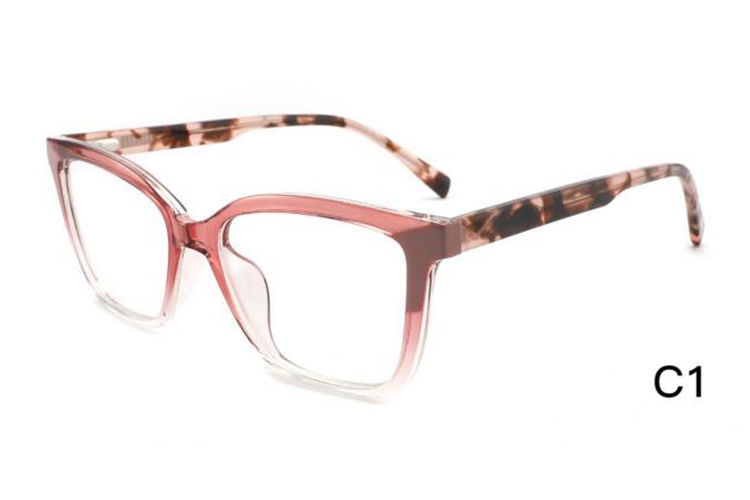 Monture de lunettes Tr90 TS2015, vente en gros
