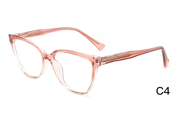 Monture de lunettes Tr90 en gros TD3039