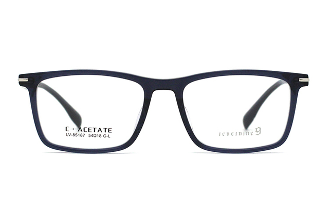 Montures de lunettes en acétate LevelNine 85187