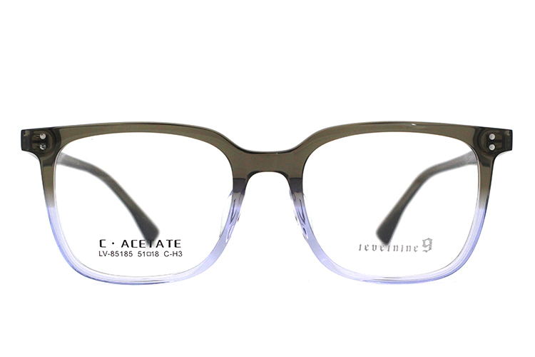 Montures de lunettes en acétate LevelNine 85185