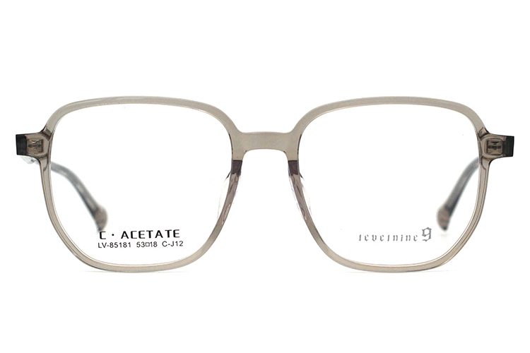 Montures de lunettes en acétate LevelNine 85181