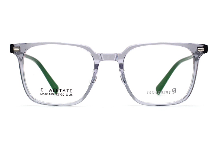 Montures de lunettes en acétate LevelNine 85159