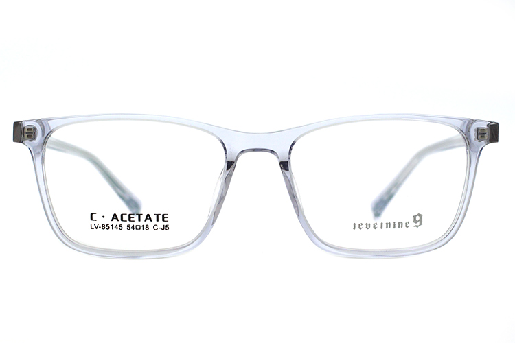 Montures de lunettes en acétate LevelNine 85145