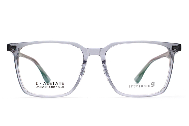 Montures de lunettes en acétate LevelNine 85167