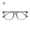 Monture de lunettes Tr90 en gros 26071