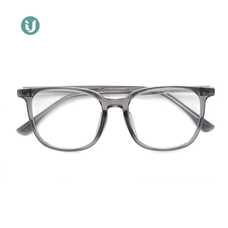 Monture de lunettes Tr90 en gros 26071