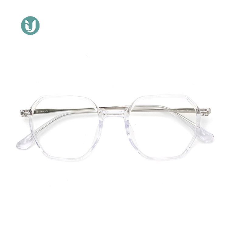 Montures de lunettes Tr90 en gros 26079