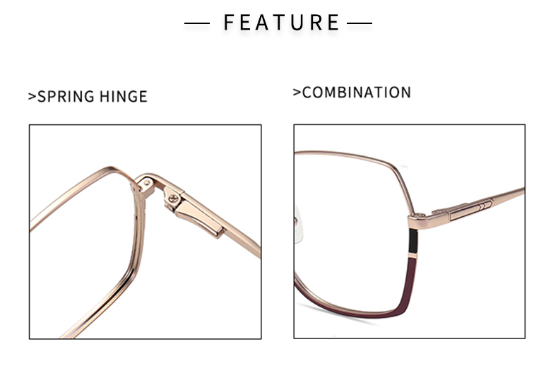 Montures de lunettes de vue IU-LM1009_03