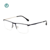 Cadres optiques en métal en gros WX21008