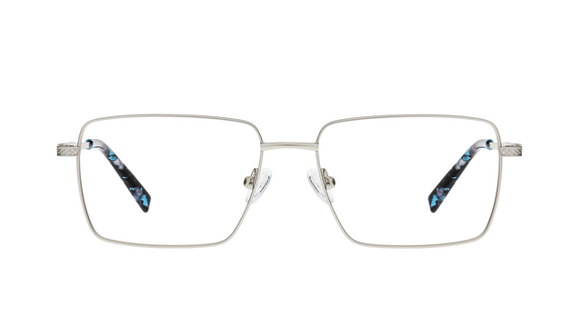 Montures de lunettes en métal en gros LM1015