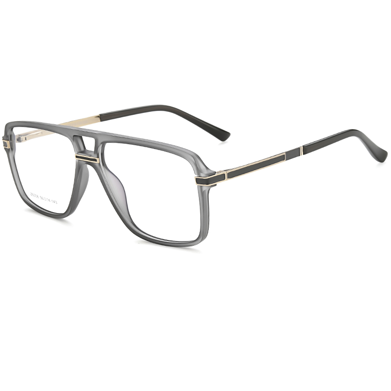Monture de lunettes Tr90 en gros HT6008