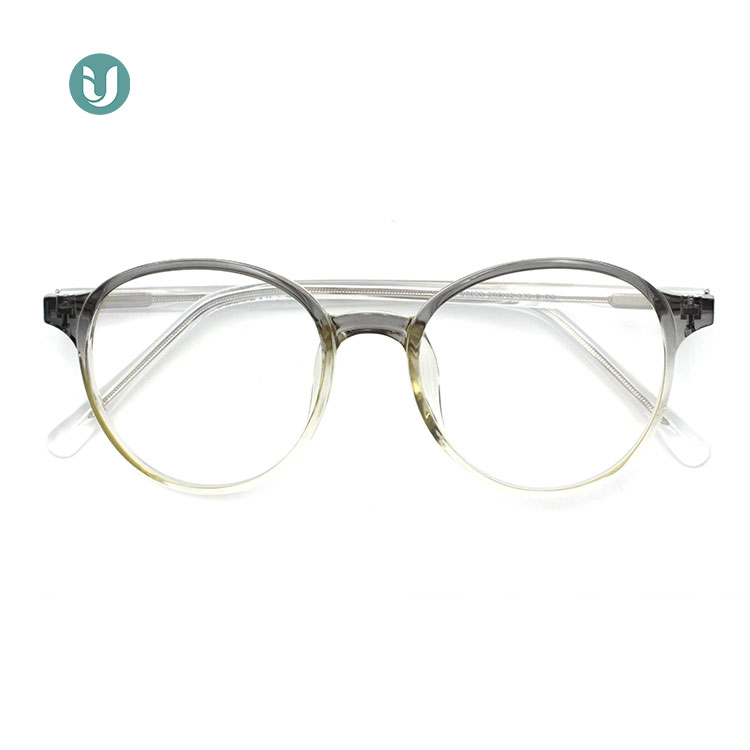 Montures de lunettes Tr en gros 26083