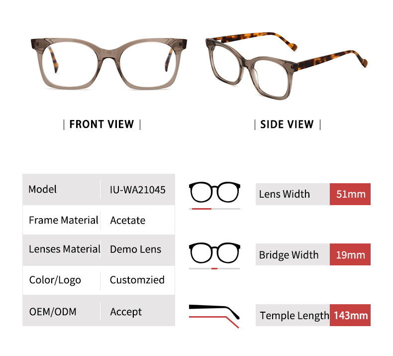 Sp&eacute;cifications carr&eacute;es Frame_detials