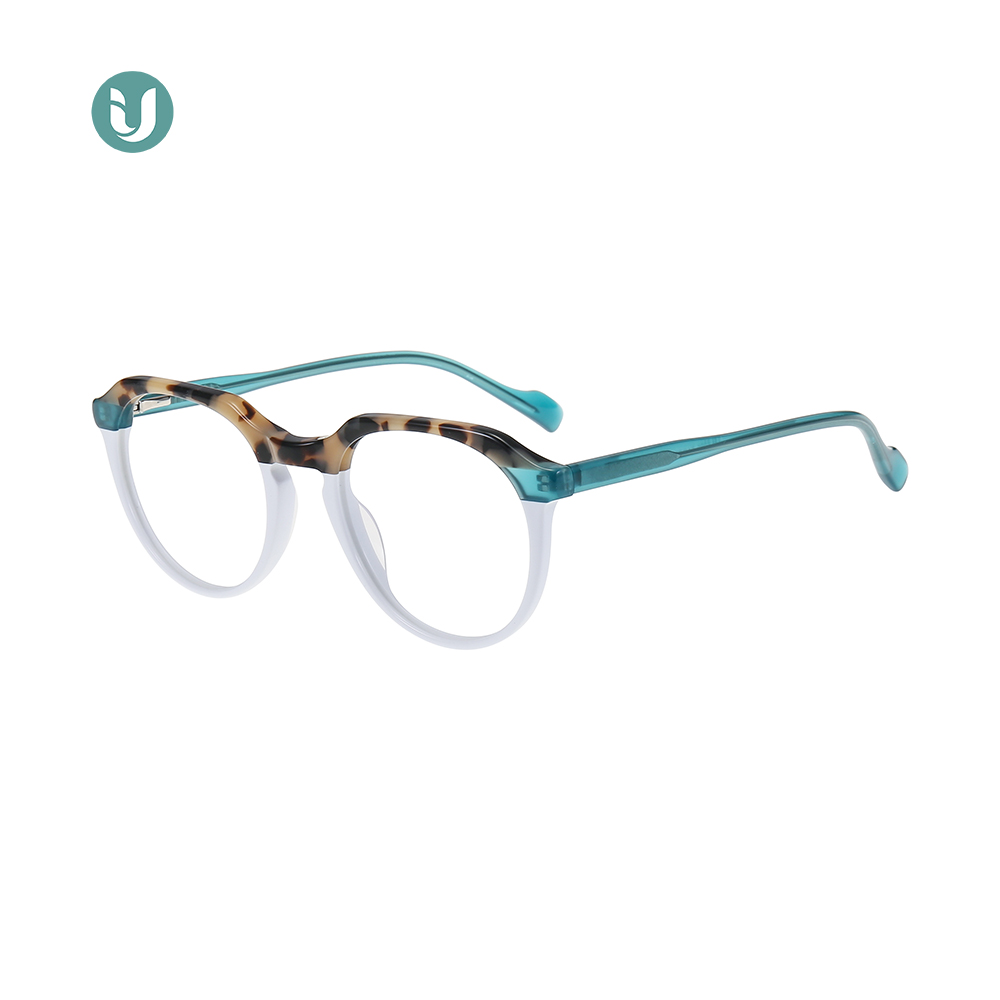 Montures de lunettes en acétate en gros LM6006