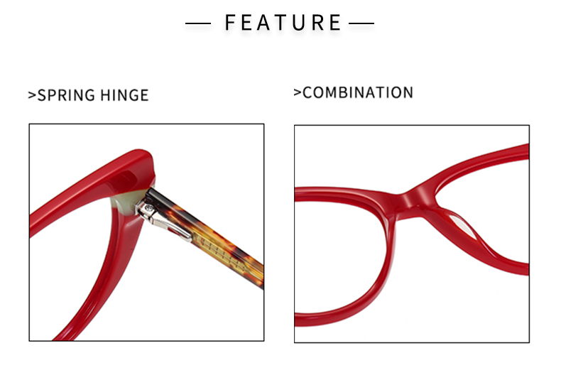 Montures optiques œil de chat IU-LM6004_03