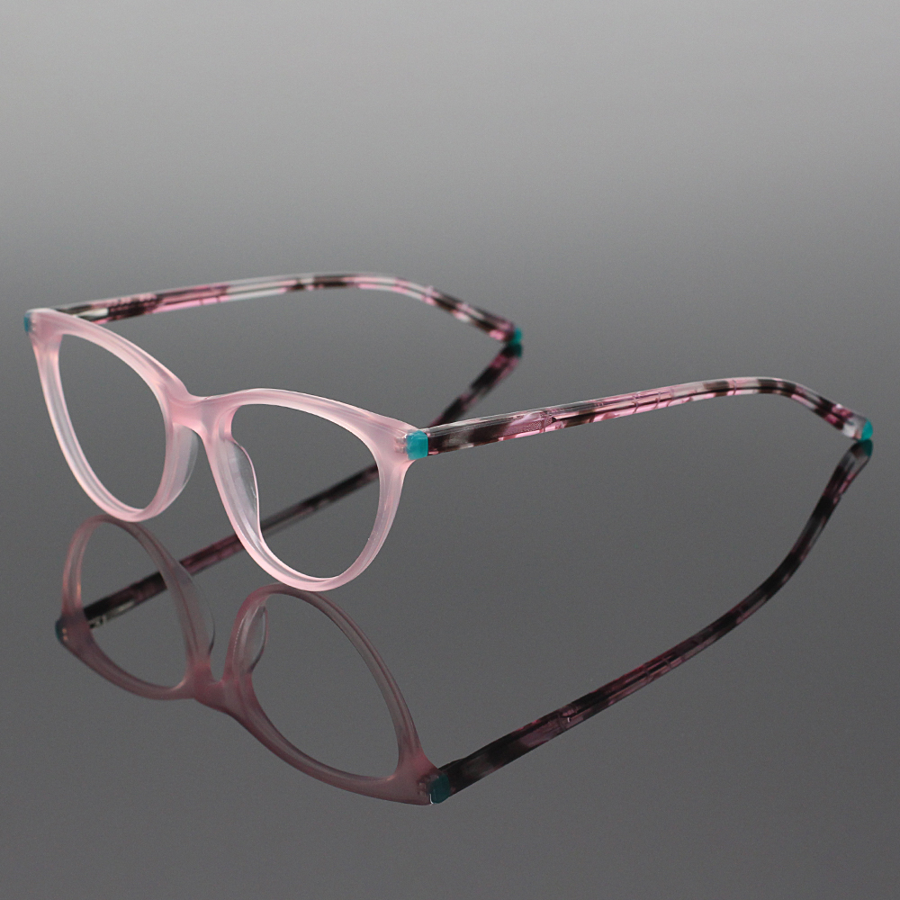 Montures optiques f&eacute;minines